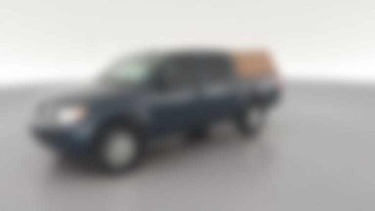 2016 Nissan Frontier Crew Cab vehicle photo