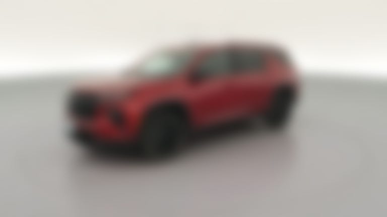 2025 Chevrolet Traverse vehicle photo