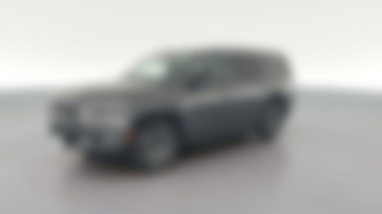 2024 Jeep Wagoneer vehicle photo