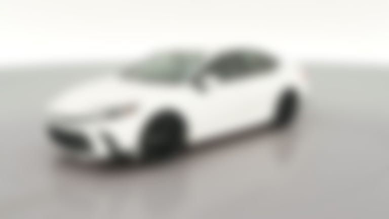 2025 Toyota Camry vehicle photo