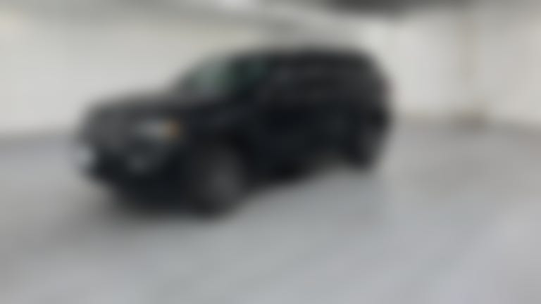 2018 Jeep Grand Cherokee vehicle photo