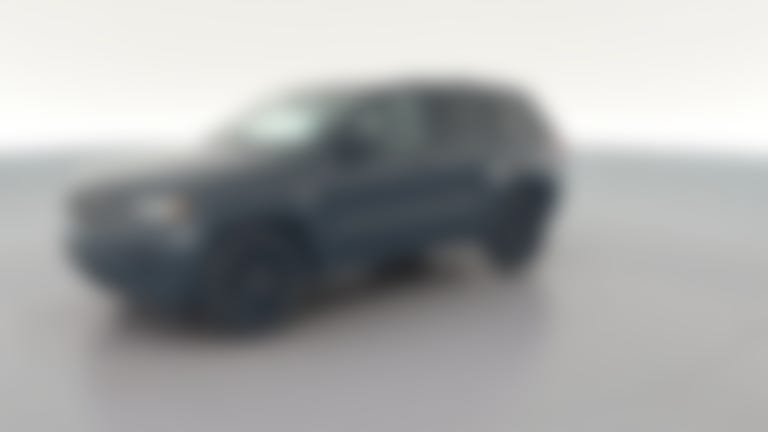 2017 Jeep Grand Cherokee vehicle photo