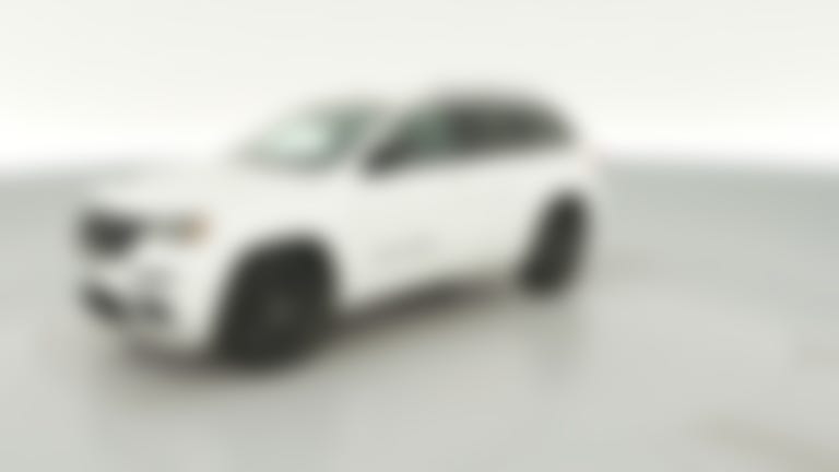 2019 Jeep Grand Cherokee vehicle photo