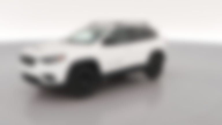 2022 Jeep Cherokee vehicle photo