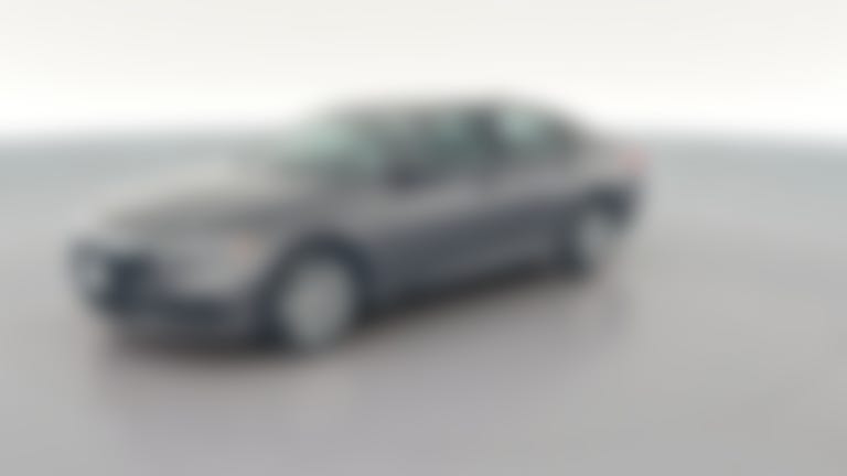 2019 Honda Accord vehicle photo