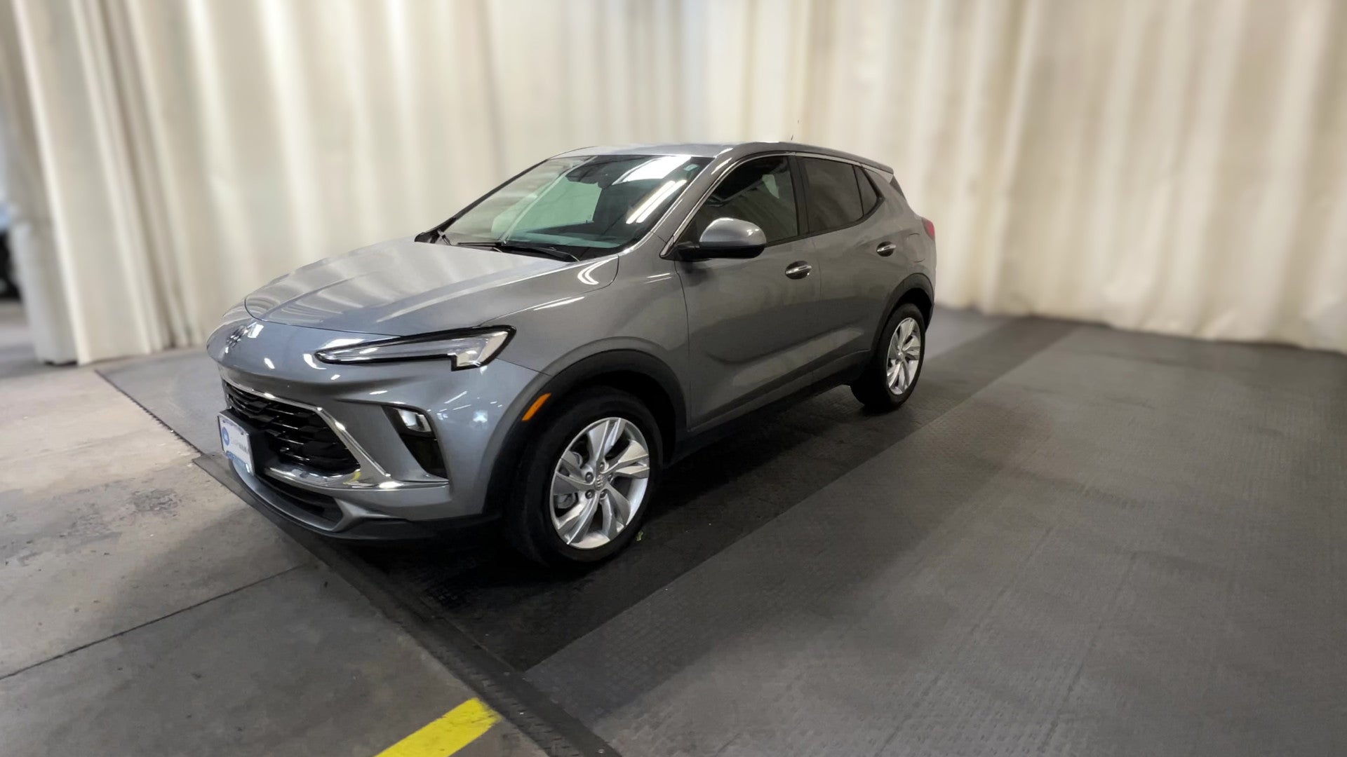 2025 Buick Encore GX vehicle photo