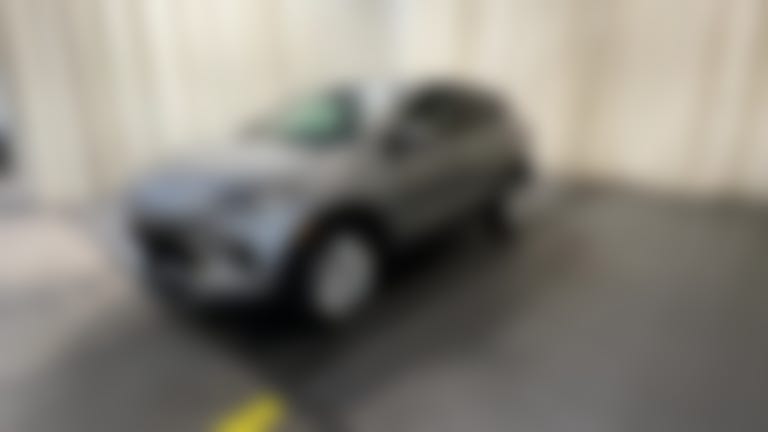 2025 Buick Encore GX vehicle photo