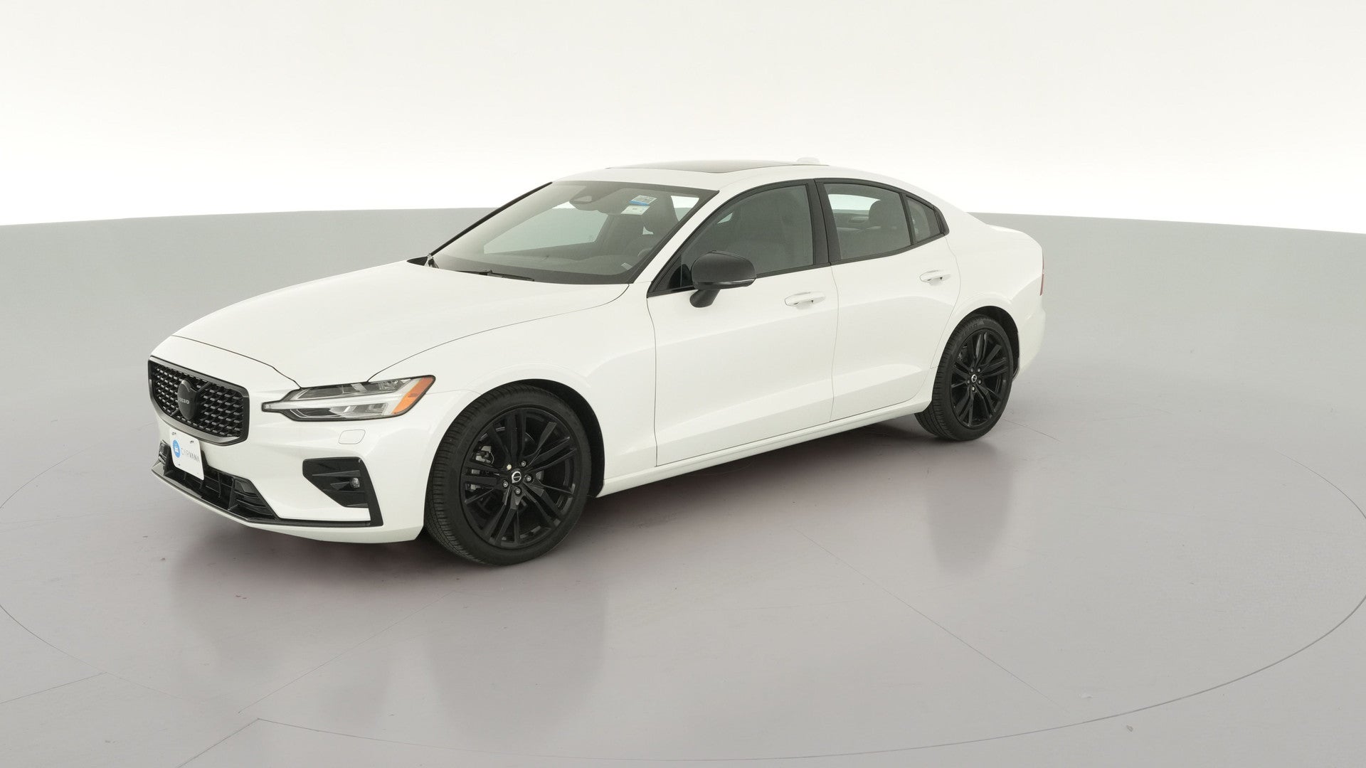 2023 Volvo S60 vehicle photo