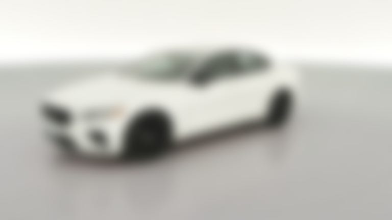 2023 Volvo S60 vehicle photo