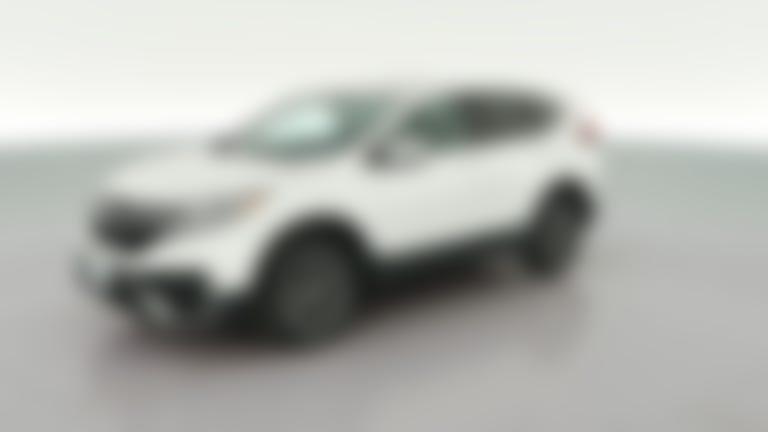 2020 Honda CR-V vehicle photo