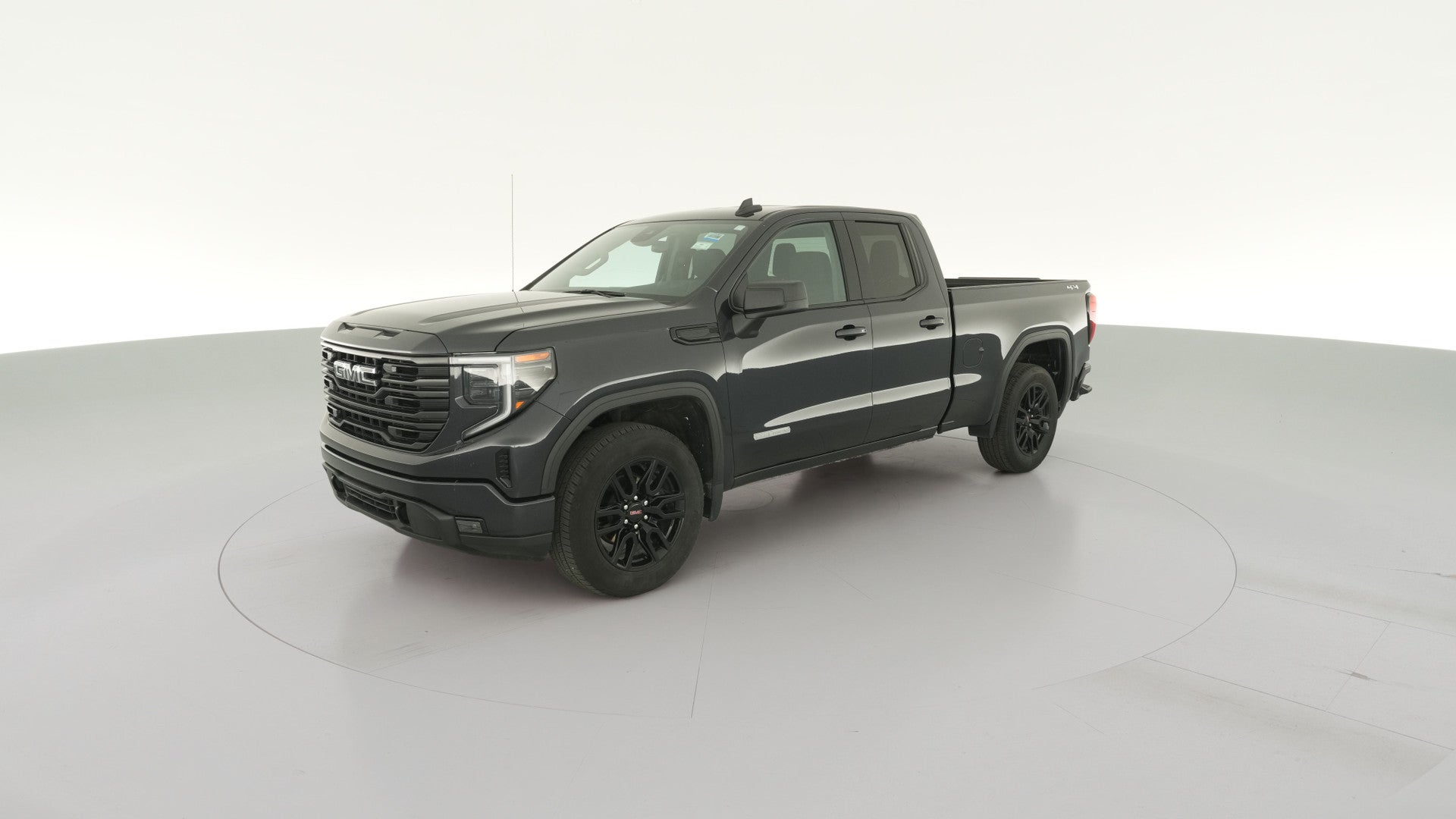 2023 GMC Sierra 1500 Double Cab vehicle photo