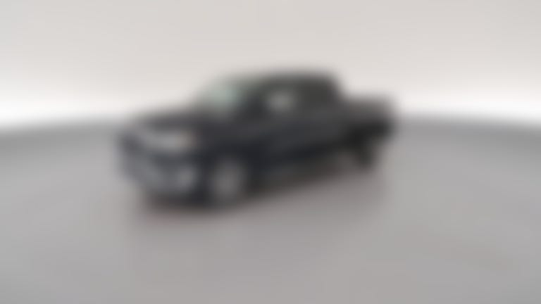 2019 Ram 1500 Crew Cab vehicle photo