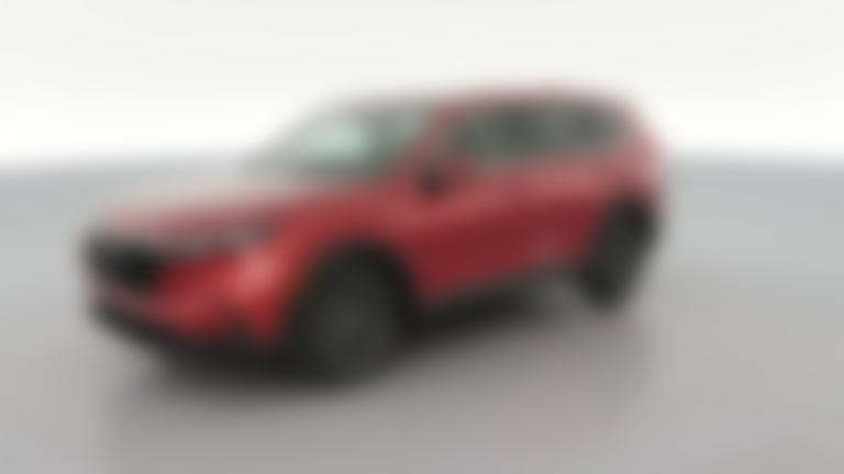 2026 Honda CR-V vehicle photo