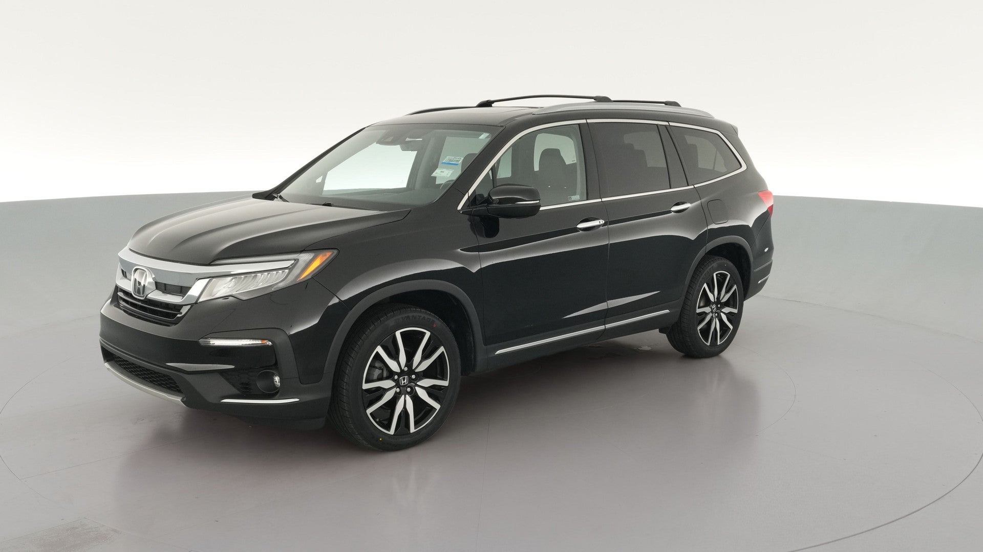 2022 Honda Pilot vehicle photo