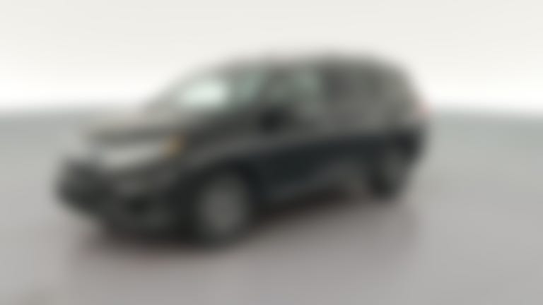 2022 Honda Pilot vehicle photo
