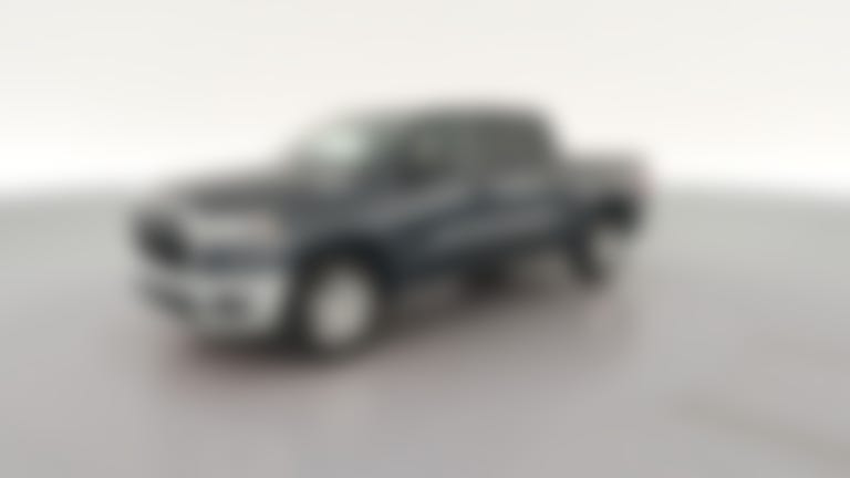 2025 Ram 1500 Crew Cab vehicle photo