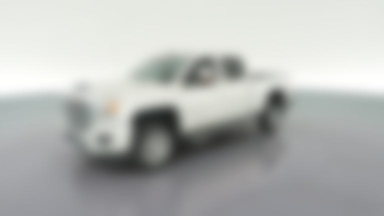 2018 GMC Sierra 2500 HD Crew Cab vehicle photo