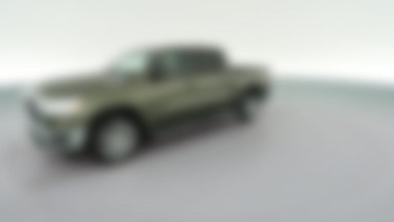 2021 Ram 1500 Crew Cab vehicle photo