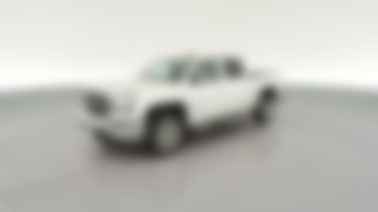 2017 GMC Sierra 1500 Crew Cab vehicle photo