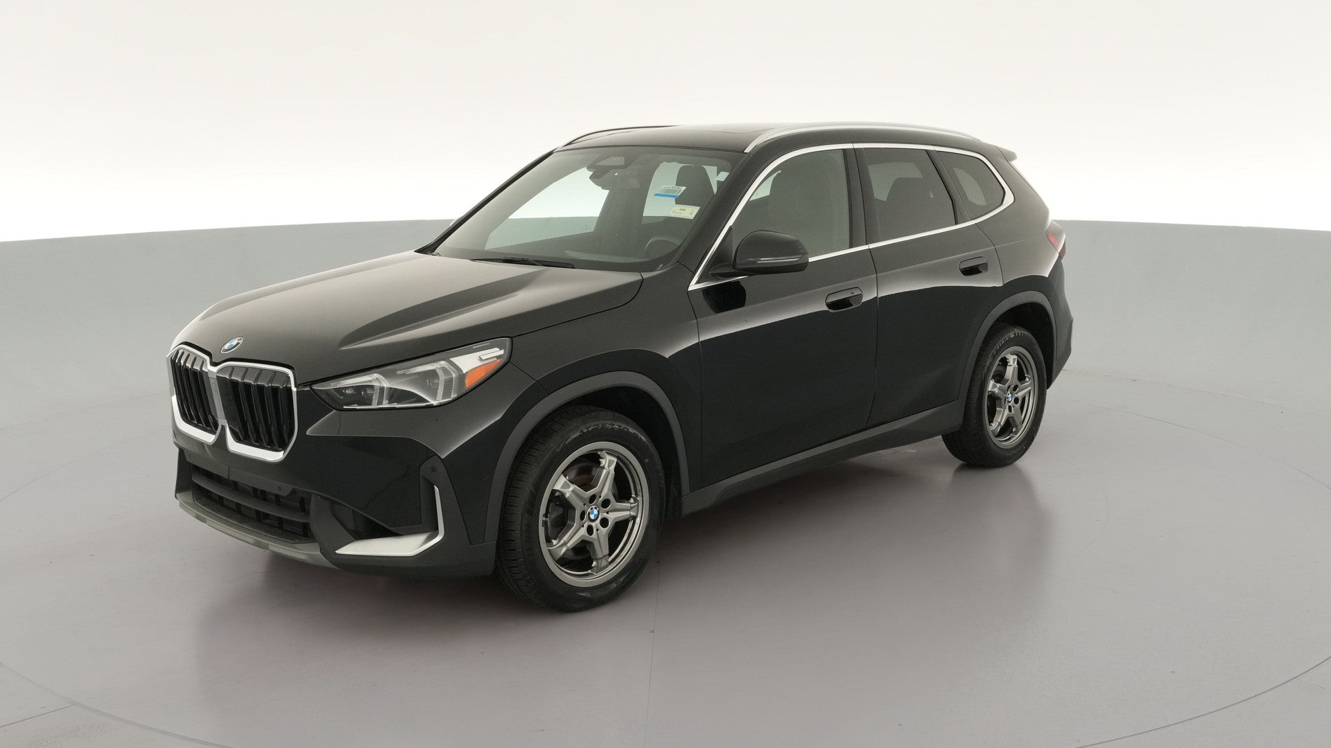 2023 BMW X1 vehicle photo