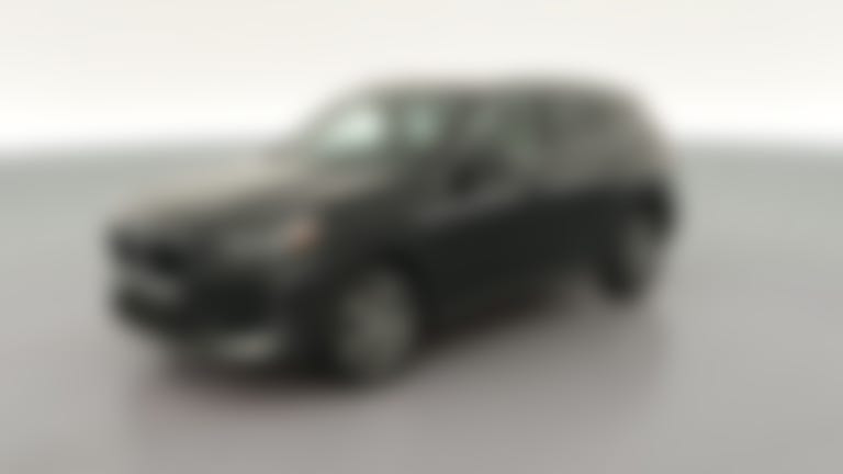 2023 BMW X1 vehicle photo