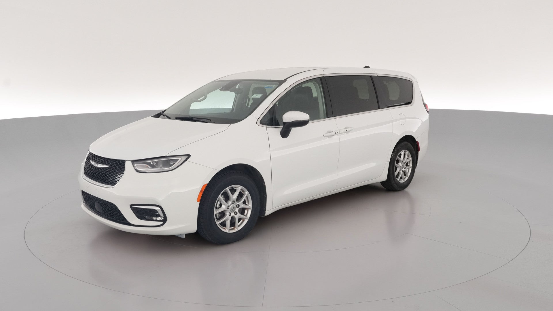 2023 Chrysler Pacifica vehicle photo