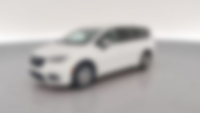 2023 Chrysler Pacifica vehicle photo