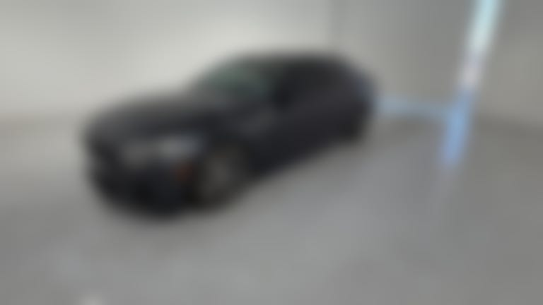2016 BMW M5 vehicle photo