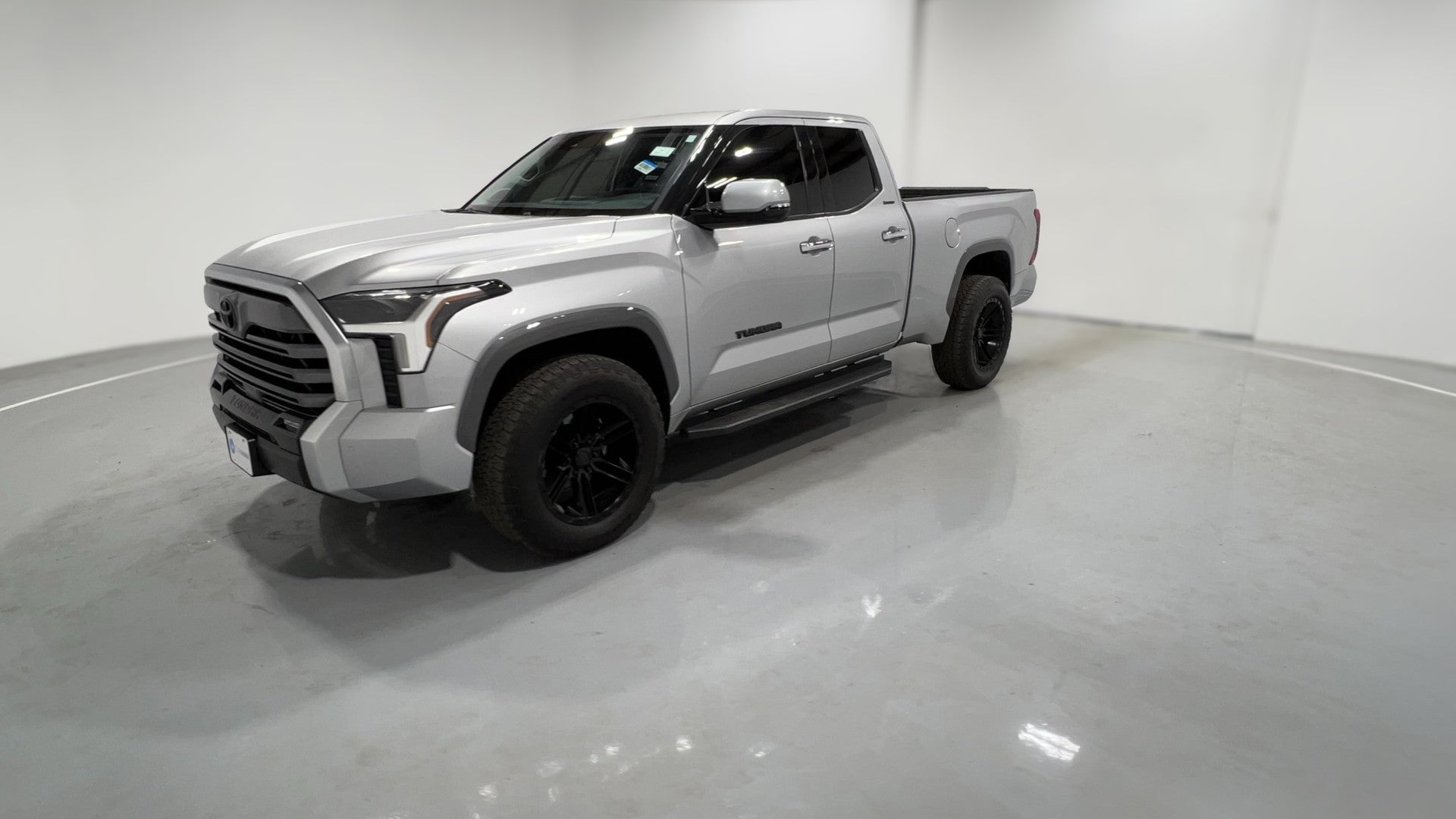2023 Toyota Tundra Double Cab vehicle photo