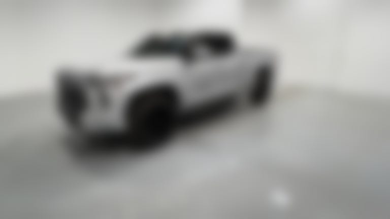 2023 Toyota Tundra Double Cab vehicle photo