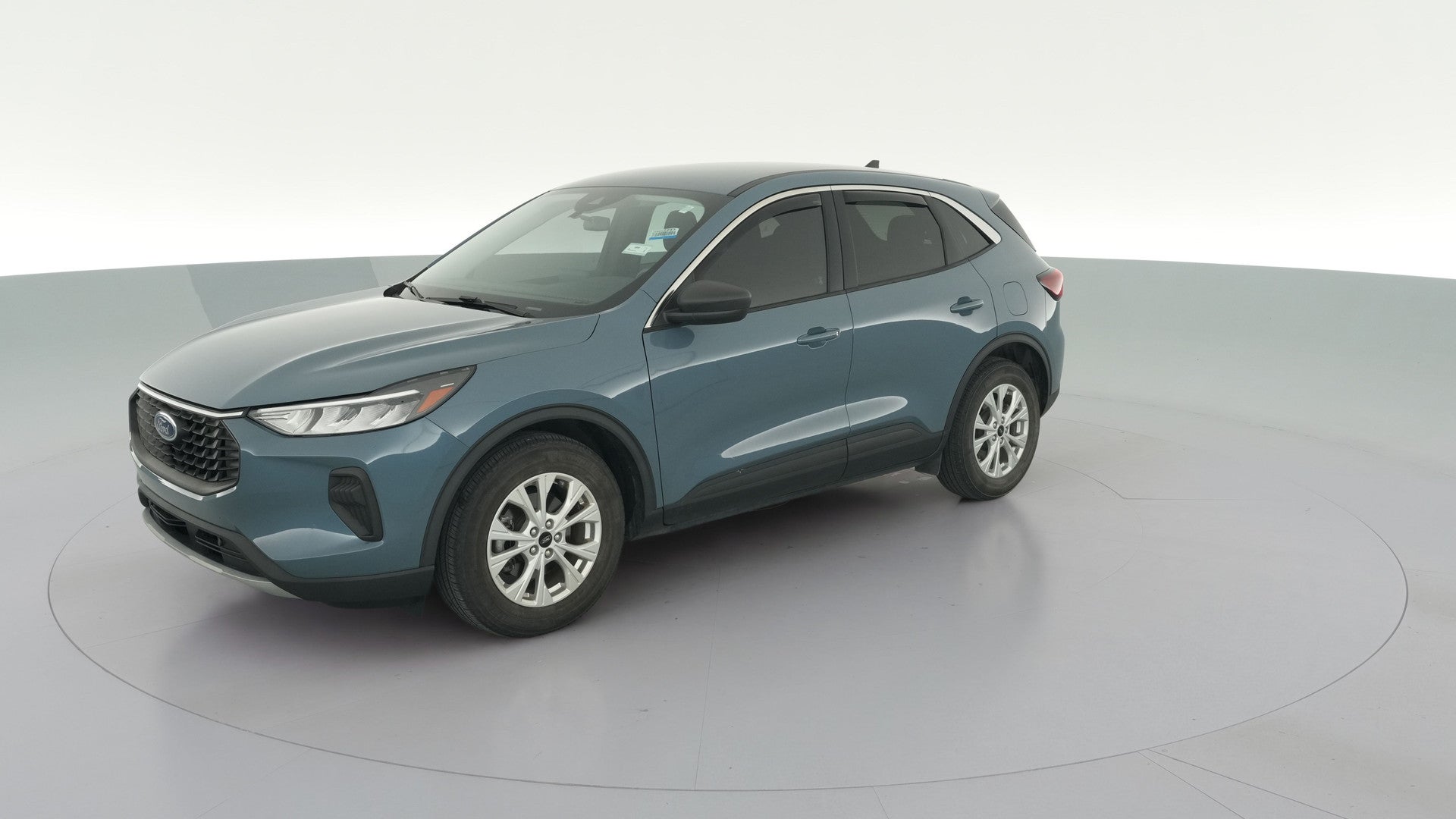 2023 Ford Escape vehicle photo