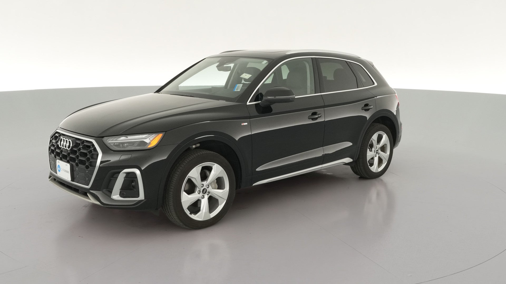 2023 Audi Q5 vehicle photo