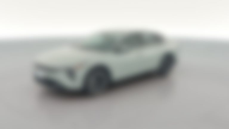 2025 Kia K4 vehicle photo