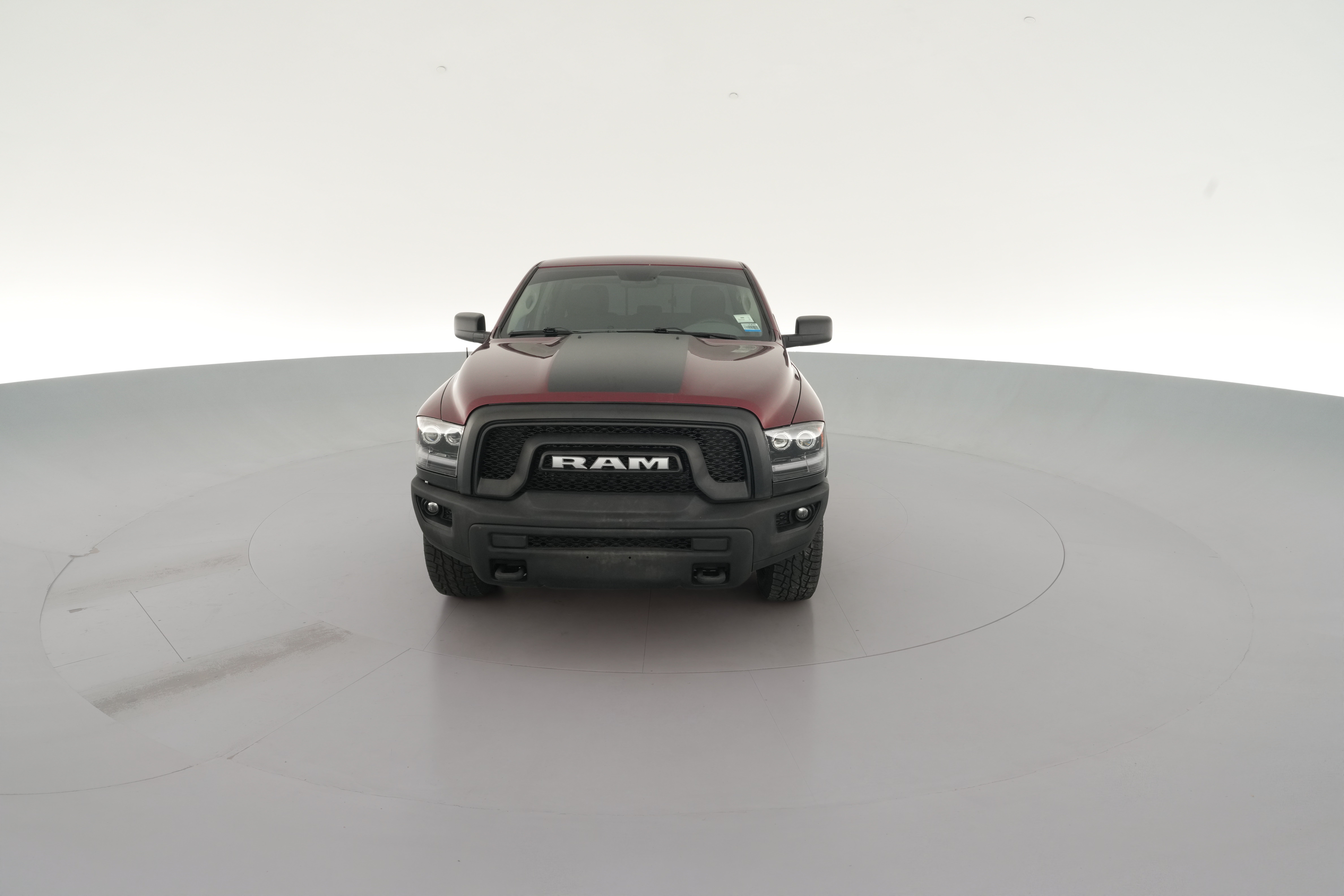 2020 RAM Ram 1500 Classic Warlock - Photo 20