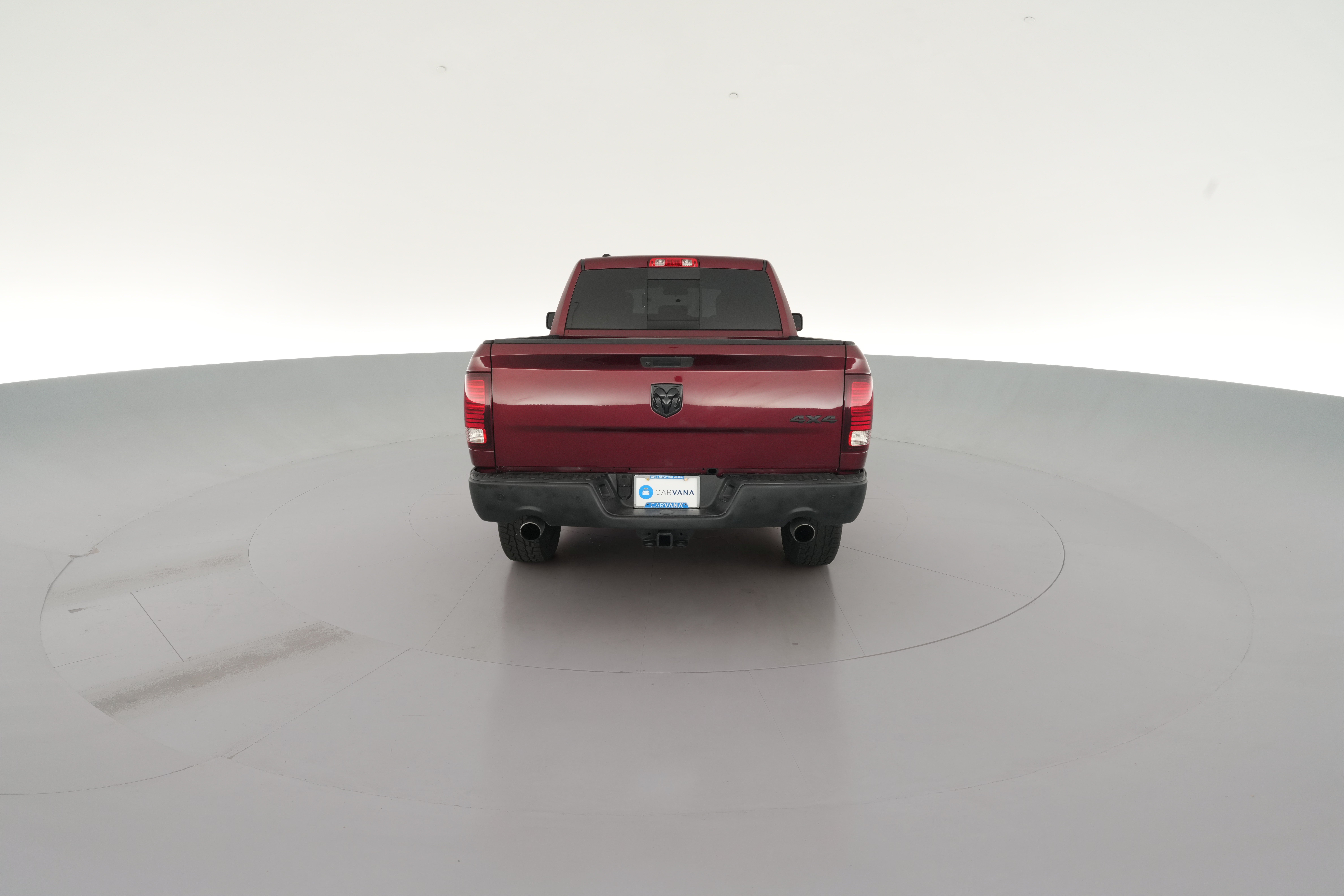 2020 RAM Ram 1500 Classic Warlock - Photo 28