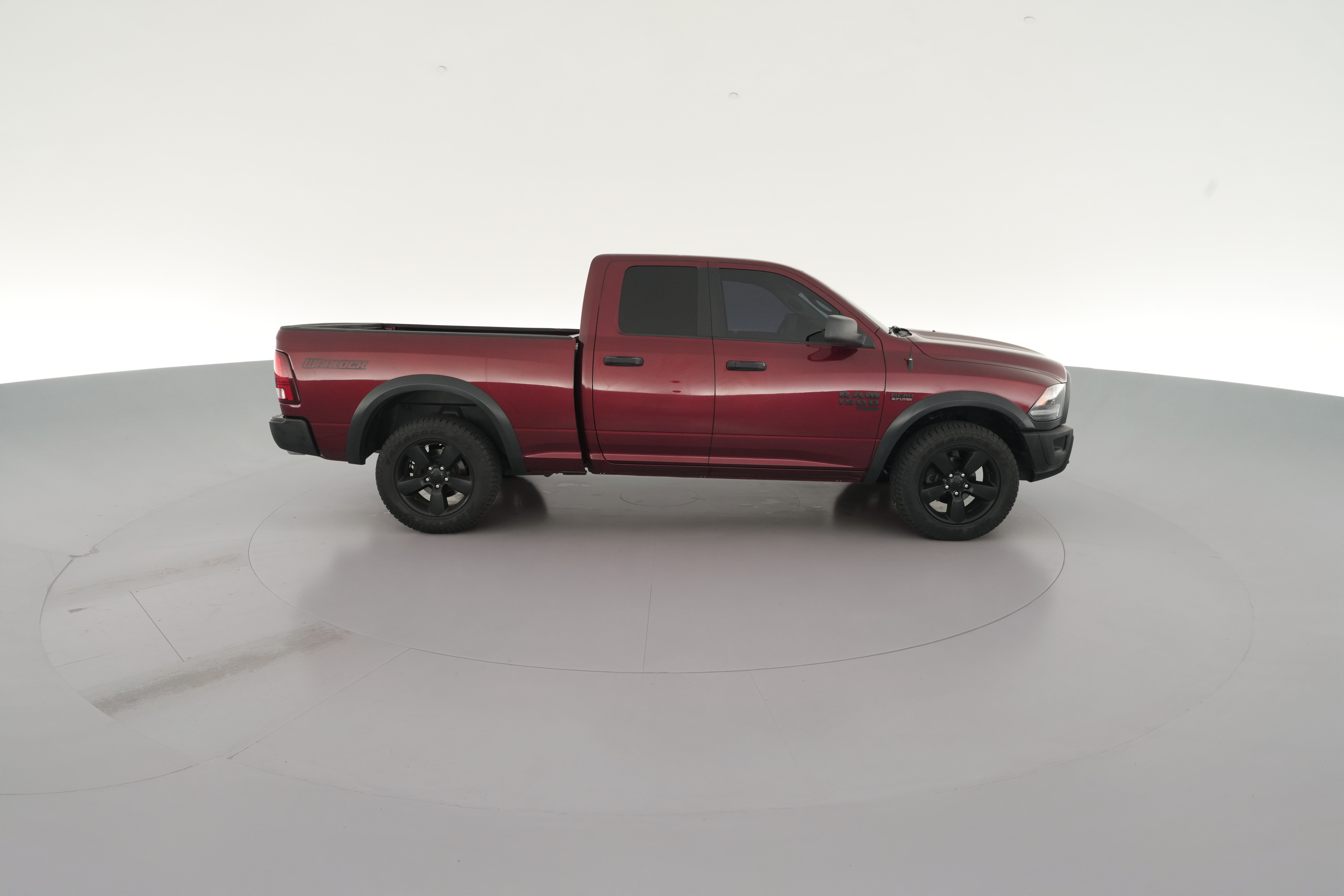 2020 RAM Ram 1500 Classic Warlock - Photo 32