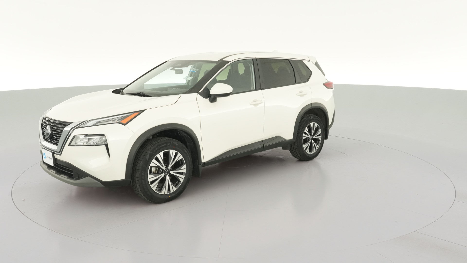 2023 Nissan Rogue vehicle photo