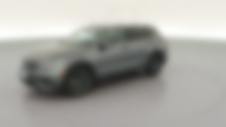 2023 Volkswagen Tiguan vehicle photo
