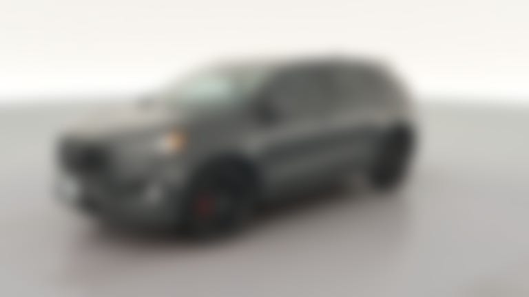 2021 Ford Edge vehicle photo
