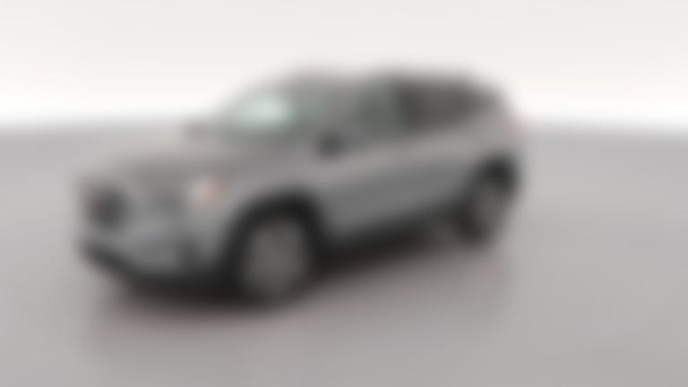 2020 GMC Terrain vehicle photo