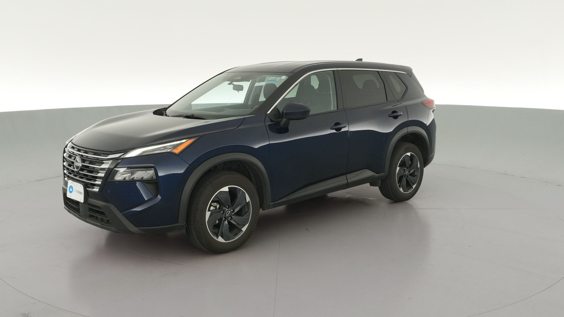 2025 Nissan Rogue vehicle photo