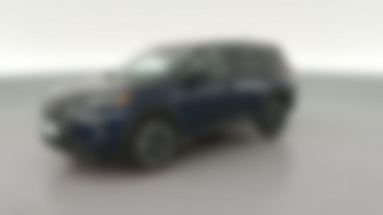 2025 Nissan Rogue vehicle photo