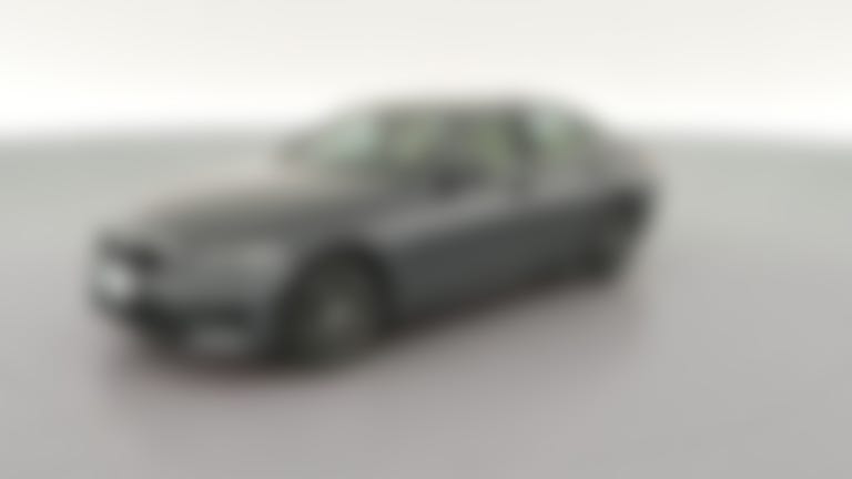 2021 BMW 3 Series vehicle photo