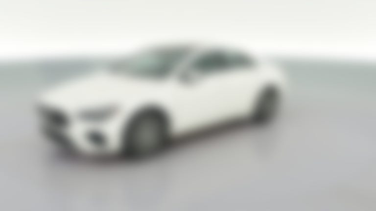 2025 Mercedes-Benz CLA vehicle photo
