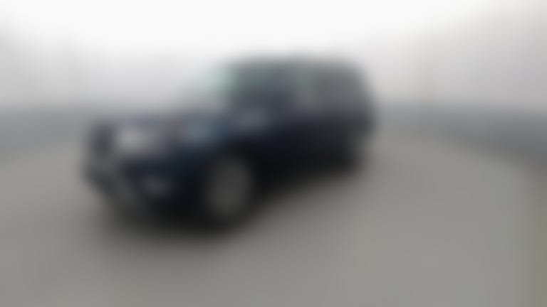 2022 Nissan Armada vehicle photo