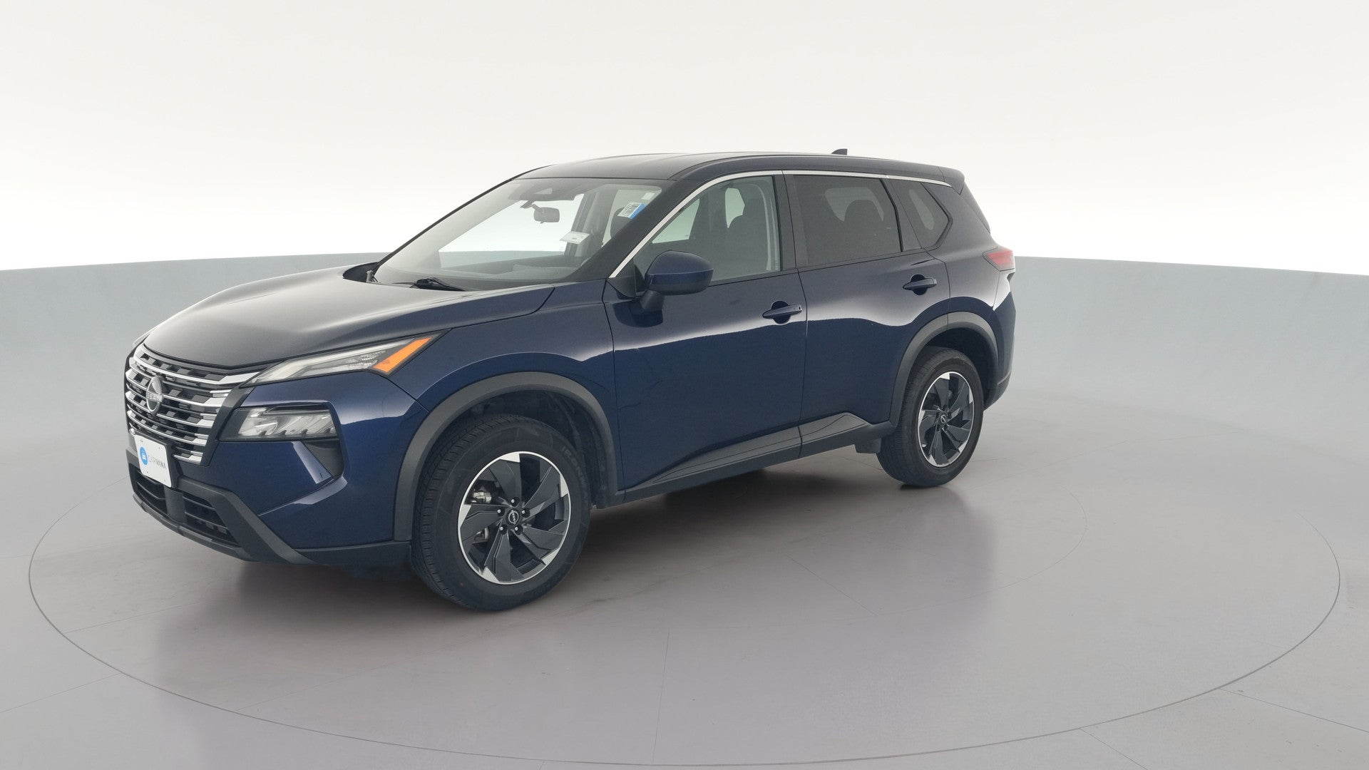 2024 Nissan Rogue vehicle photo