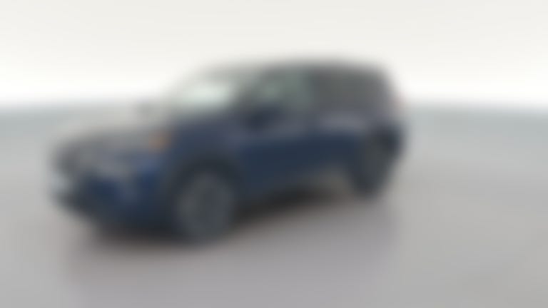 2024 Nissan Rogue vehicle photo