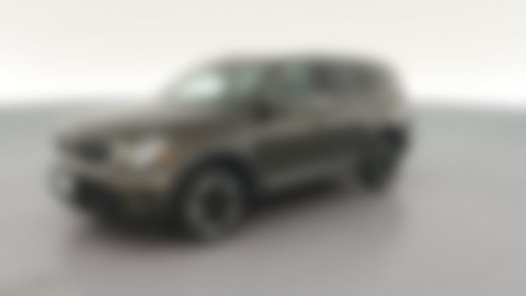 2025 Kia Telluride vehicle photo