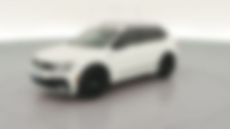 2020 Volkswagen Tiguan vehicle photo