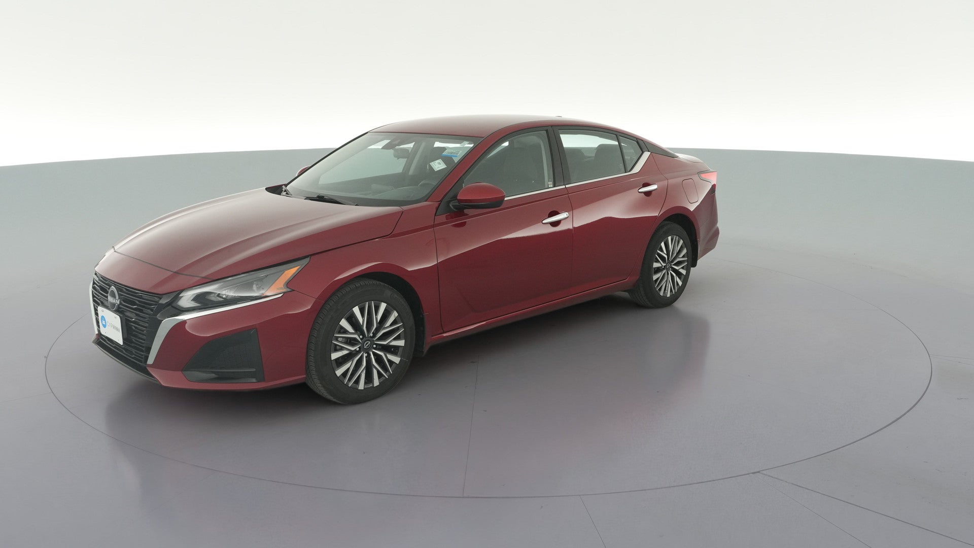 2023 Nissan Altima vehicle photo